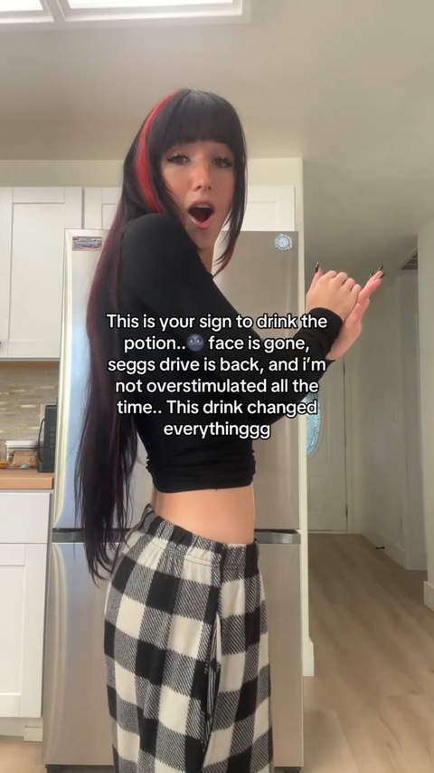 Customer review video