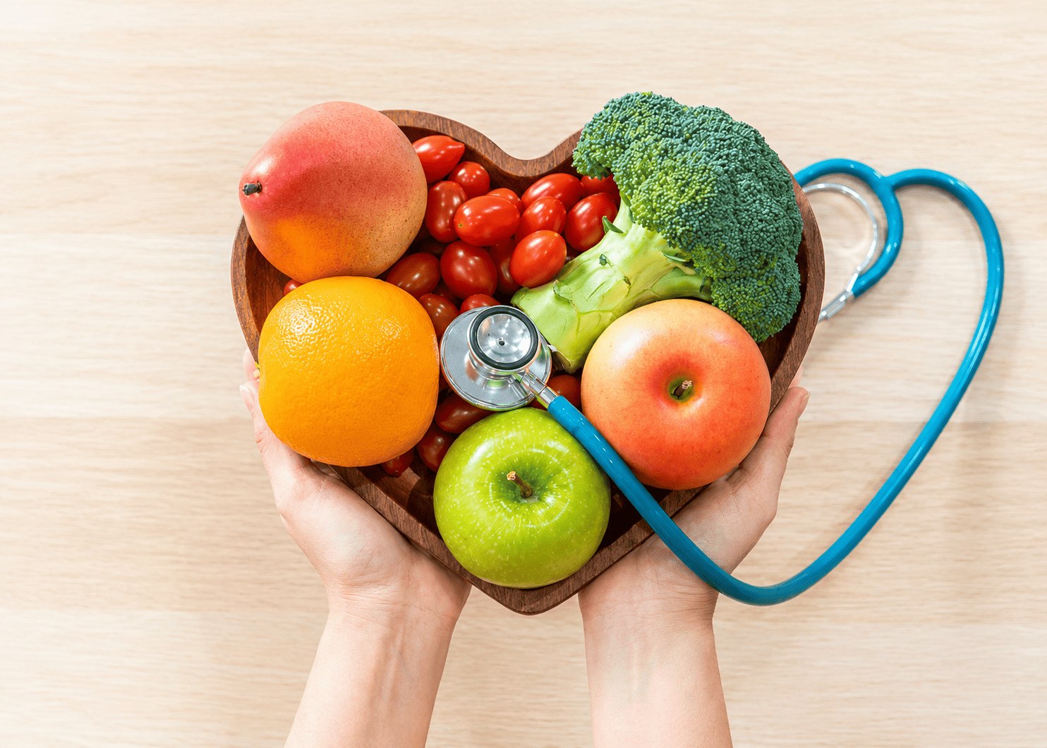 Can Dehydration Cause a High Heart Rate?