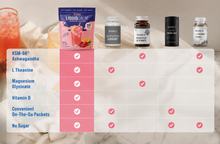 LiquidCalm - Raspberry Lemonade