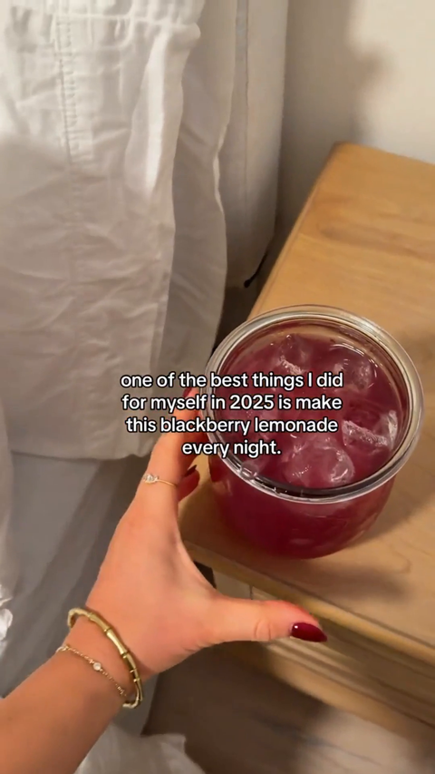 Customer review video