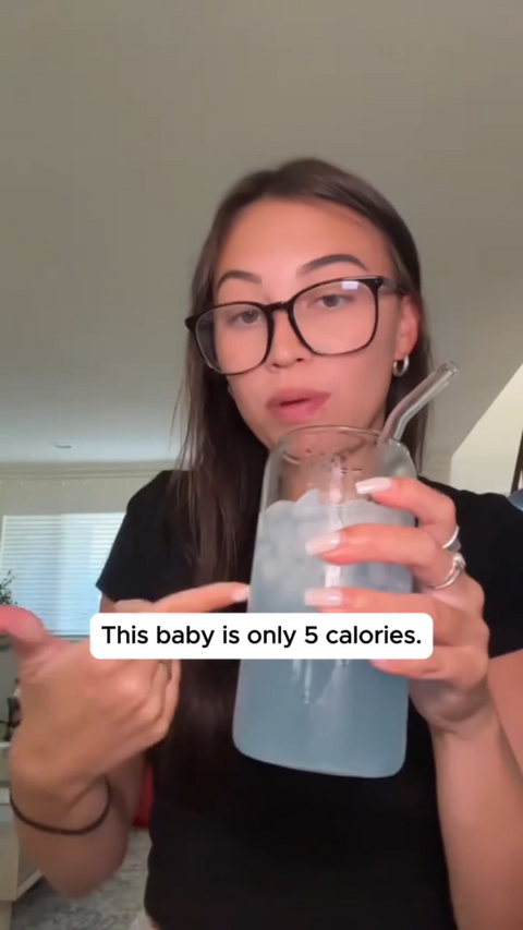 Customer review video